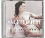 Cecilia Bartoli • Il Giardino Armonico • Giovanni Antonini - Sacrificium