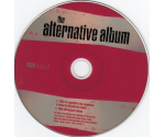 Various - The Alternative Album (CD, 2004)