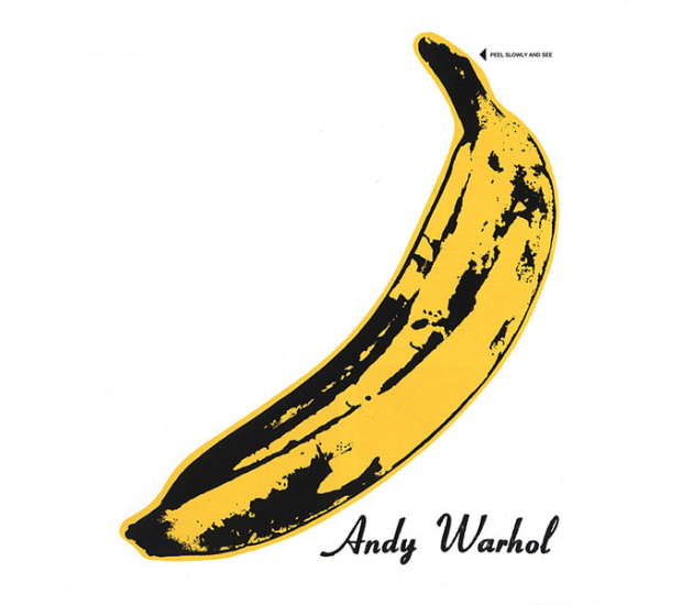 Velvet Underground, The & Nico (3) - The Velvet Underground & Nico (CD, 1996)
