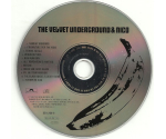 Velvet Underground, The & Nico (3) - The Velvet Underground & Nico (CD, 1996)