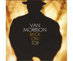 Van Morrison – Back On Top (CD, 1999)