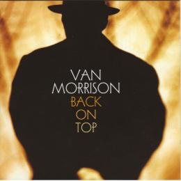 Van Morrison – Back On Top (CD, 1999)