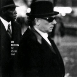 Van Morrison – The Healing Game (CD, 1997)