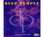 Deep Purple – Progression (CD, 1993)