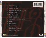 Deep Purple – Progression (CD, 1993)