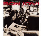Bon Jovi – Cross Road (The Best Of Bon Jovi) (CD, 1994)