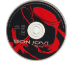 Bon Jovi – Cross Road (The Best Of Bon Jovi) (CD, 1994)