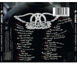 Aerosmith – O, Yeah! (Ultimate Aerosmith Hits) (2CD, 2002)