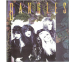 Bangles – Everything (CD, 1988)