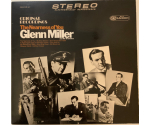 Glenn Miller And His Orchestra - The Nearness of You - LP