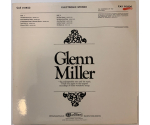 Glenn Miller And His Orchestra - The Nearness of You - LP