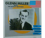 Glenn Miller - Meets the Dorsey brothers - LP