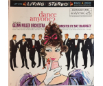 New Glenn Miller Orchestra, The - Dance Anyone? - LP