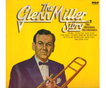 Glenn Miller - The Glenn Miller Story Volume 2 - LP
