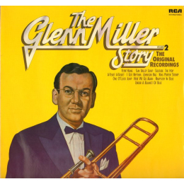 Glenn Miller - The Glenn Miller Story Volume 2 - LP