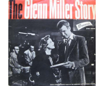 Universal-International Orchestra, The - The Glenn Miller Story - LP