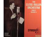 Glenn Miller And His Orchestra - The Glenn Miller Orchestra 1940-1942, Volume IV: Stardust - LP