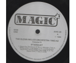 Glenn Miller And His Orchestra - The Glenn Miller Orchestra 1940-1942, Volume IV: Stardust - LP