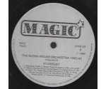 Glenn Miller And His Orchestra - The Glenn Miller Orchestra 1940-1942, Volume IV: Stardust - LP