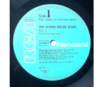 Glenn Miller And His Orchestra - The Glenn Miller Story – Volume 1 (The Original Recordings) - LP