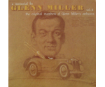 Glenn Miller Orchestra, The - A Memorial For Glenn Miller Vol. 3 - LP