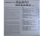 Glenn Miller Orchestra, The - A Memorial For Glenn Miller Vol. 3 - LP