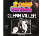 I Grandi Del Jazz - Glenn Miller (LP, 1981)