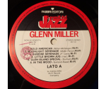 I Grandi Del Jazz - Glenn Miller (LP, 1981)