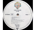 Van Halen – 5150 (LP, 1986)