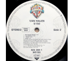 Van Halen – 5150 (LP, 1986)