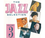 Various - The Jazz Selection Volume 3 (CD)