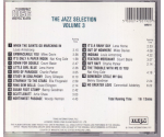 Various - The Jazz Selection Volume 3 (CD)