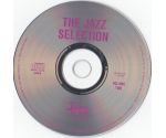 Various - The Jazz Selection Volume 2 (CD)