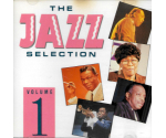 Various - The Jazz Selection Volume 1 (CD)