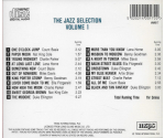 Various - The Jazz Selection Volume 1 (CD)
