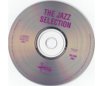 Various - The Jazz Selection Volume 1 (CD)