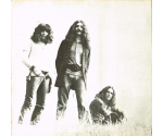 Black Sabbath ‎– Paranoid (LP, 1970)