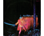 Black Sabbath ‎– Paranoid (LP, 1970)
