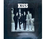 Kiss – Dressed To Kill (LP, 1975)