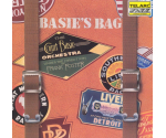 Count Basie Orchestra Under The Direction Of  Frank Foster - Basie's Bag (CD)