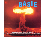 Count Basie - The Complete Atomic Basie (CD, 1994)