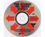 Count Basie - The Complete Atomic Basie (CD, 1994)