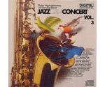 Peter Herbolzheimer All Star Big Band - Jazz Gala Concert Vol. 3 (CD)