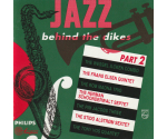 Various - Jazz Behind The Dikes Part 2 (CD, 1991)