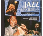 Various - Jazz Favourites (CD, 1992)