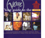 Various - Your Guide To The North Sea Jazz Festival 2000 (CD, 2000)