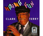 Clark Terry - Having Fun (CD, 1990)