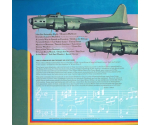 Glenn Miller And The Army Air Force Band - This Is Glenn Miller And The Army Air Force Band - LP