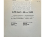 Glenn Miller And The Army Air Force Band - Glenn Miller & His A. A. F. Band - LP