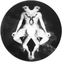 Die Form – Duality (CD, 1997)